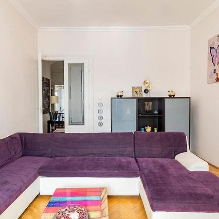 Budapest Basilica Apartment Dış mekan fotoğraf
