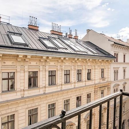 Budapest Basilica Apartment Dış mekan fotoğraf