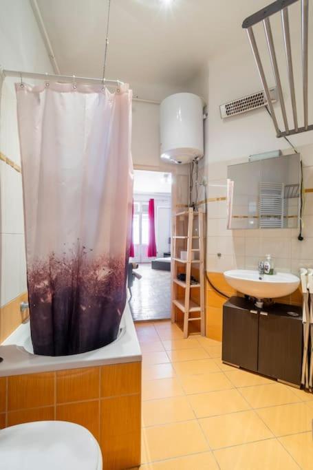Budapest Basilica Apartment Dış mekan fotoğraf