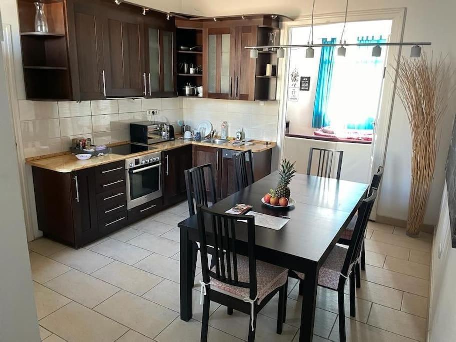 Budapest Basilica Apartment Dış mekan fotoğraf